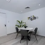 Modern Brand New 1Br Holiday Homes At Greens
