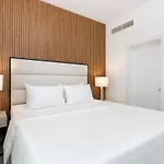 Modern Brand New 1Br Holiday Homes At Greens