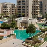 Modern Brand New 1Br Holiday Homes At Greens