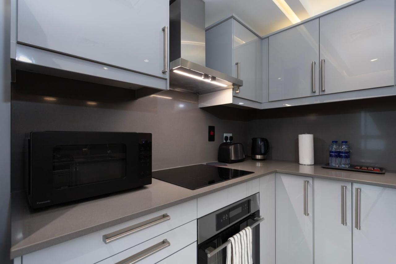 Apartment Modern Brand New 1br Homes At Greens