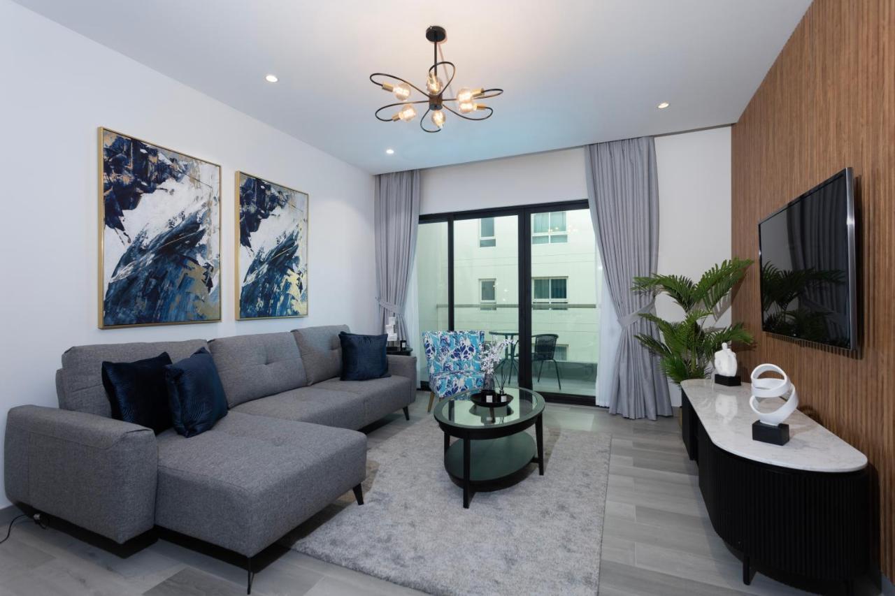 Apartment Modern Brand New 1br Homes At Greens *