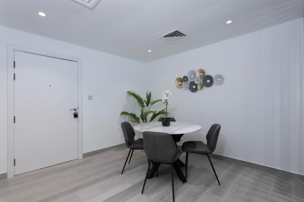 Modern Brand New 1br Homes At Greens * Dubai