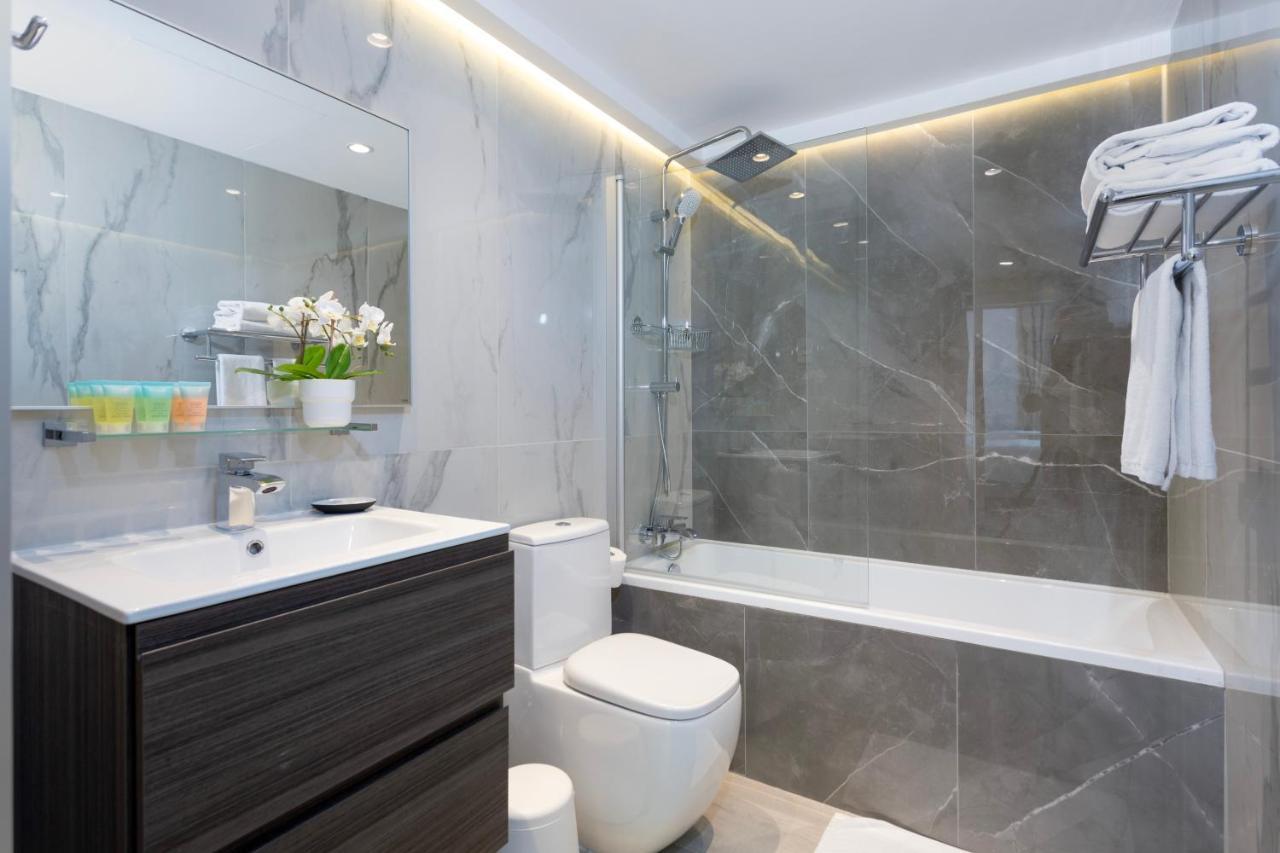 Modern Brand New 1br Homes At Greens * Dubai