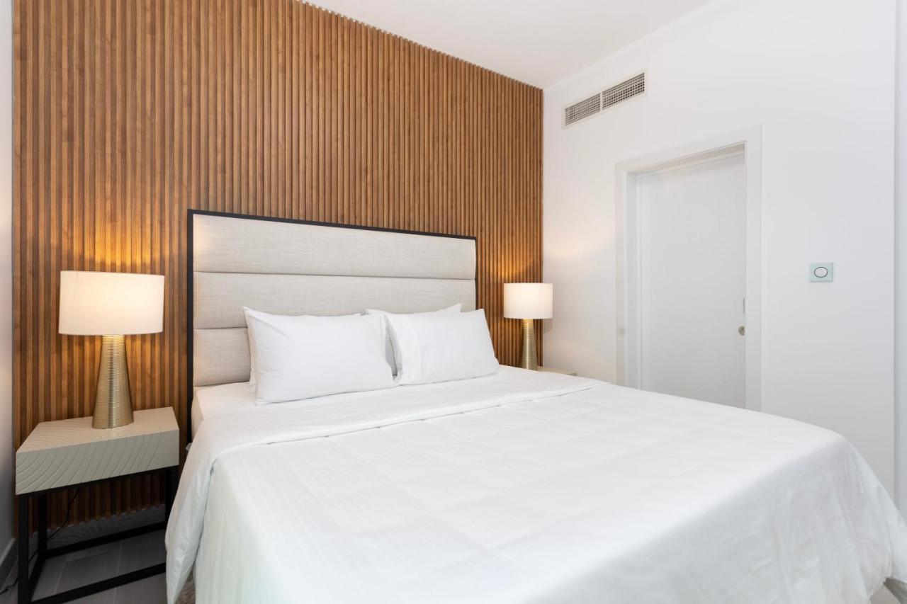 Modern Brand New 1br Homes At Greens Apartment *