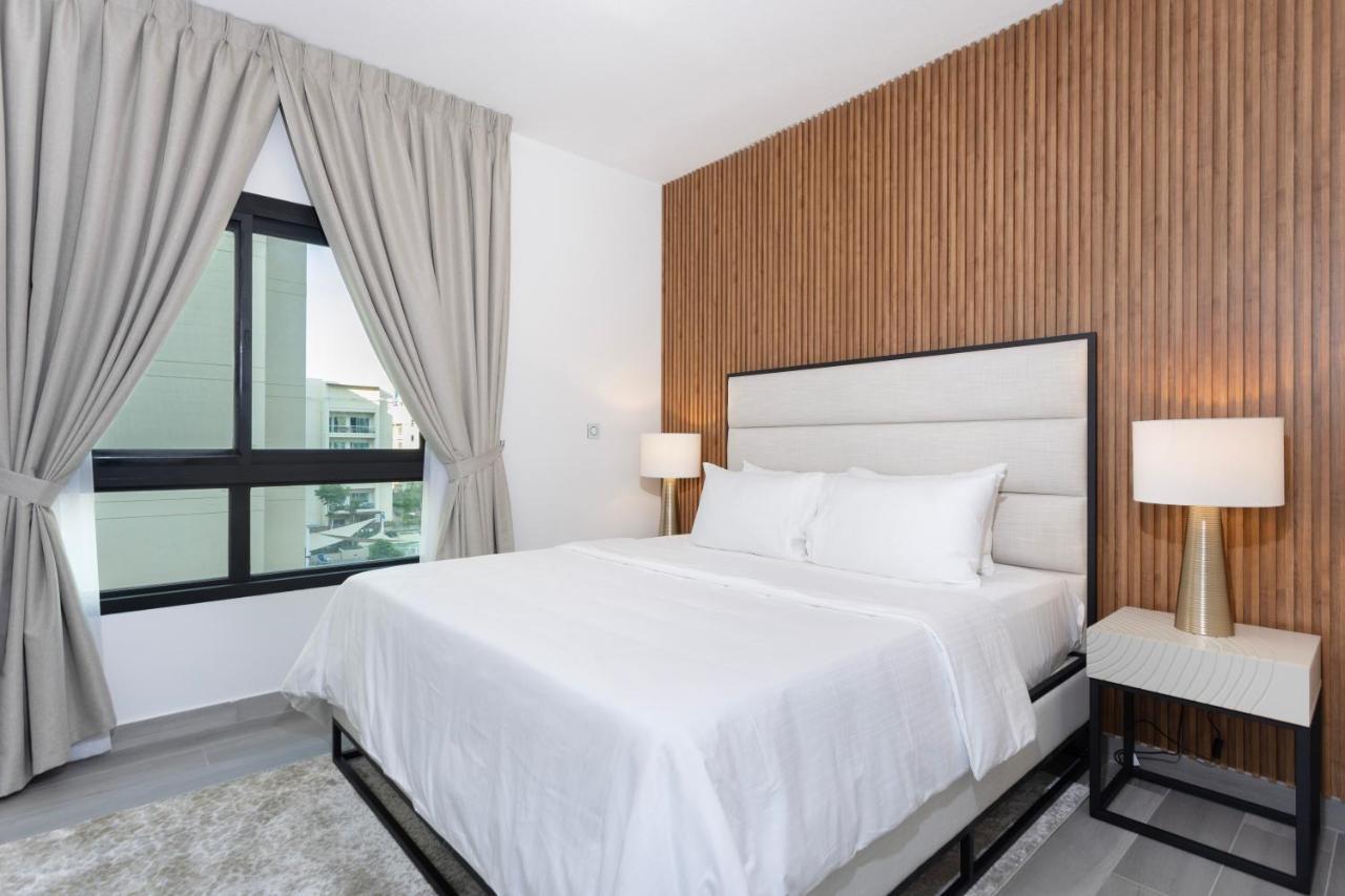 Modern Brand New 1br Homes At Greens Apartment *